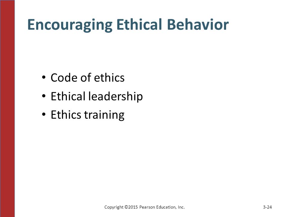 Perspectives On Workplace Ethics: What You Need to Know